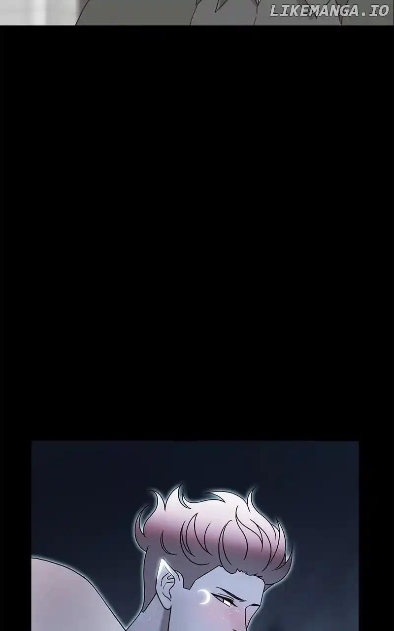 Eaternal Nocturnal Chapter 95