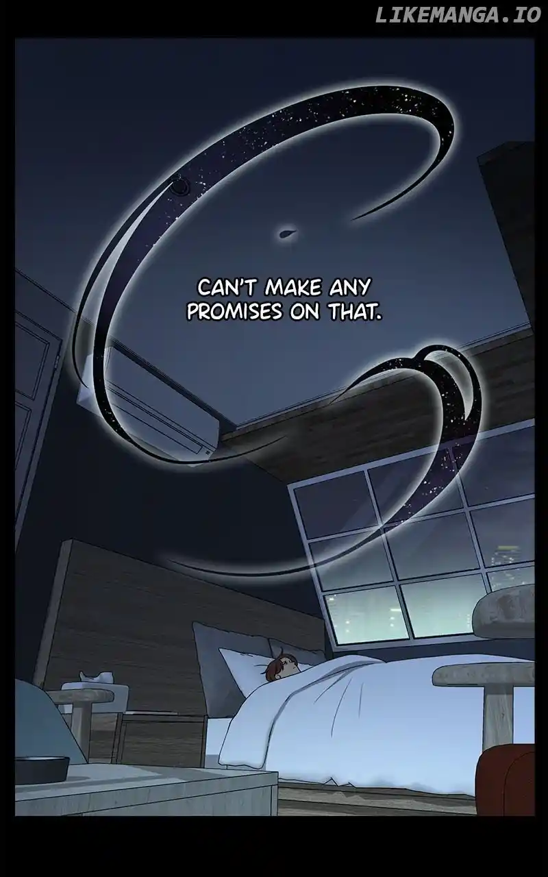 Eaternal Nocturnal Chapter 95