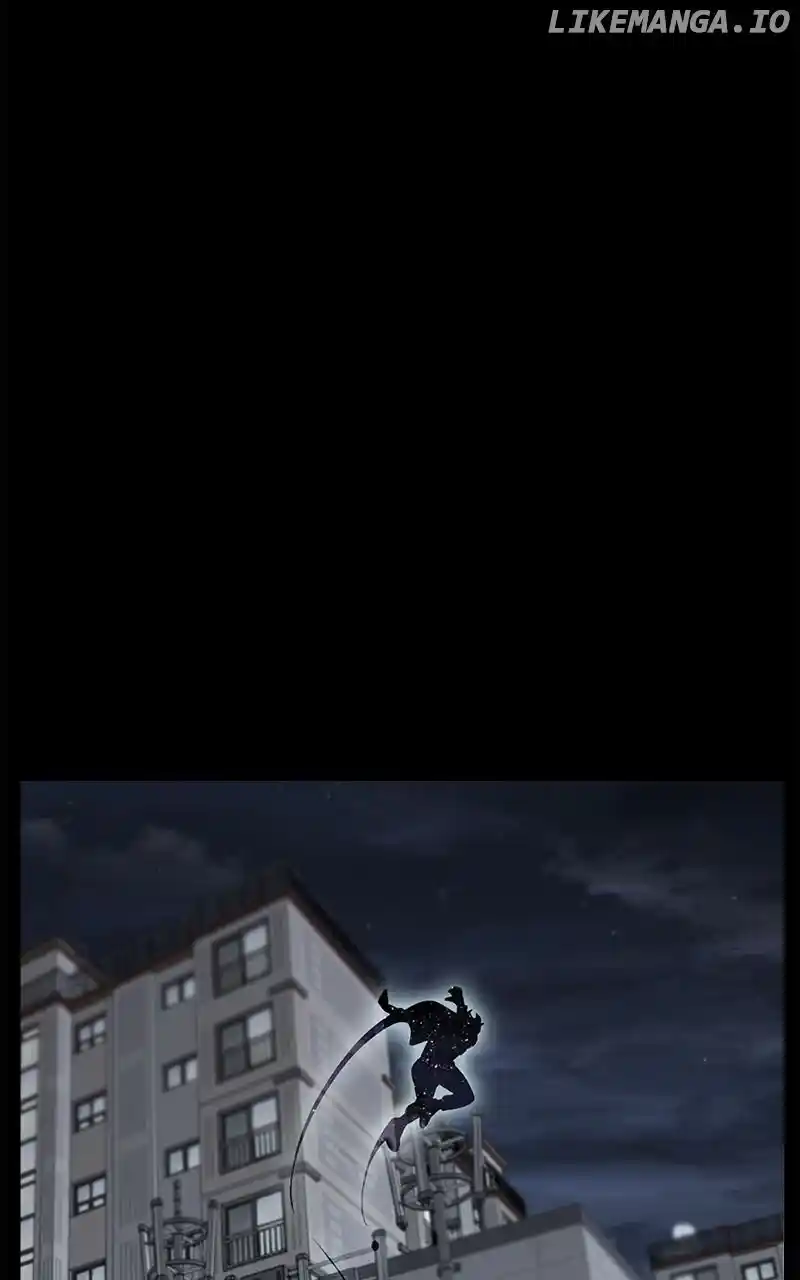 Eaternal Nocturnal Chapter 95