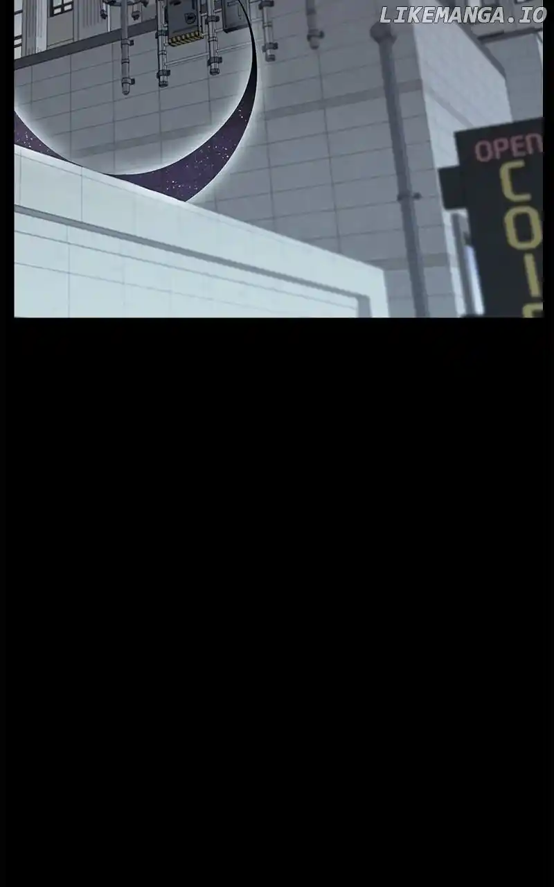 Eaternal Nocturnal Chapter 95