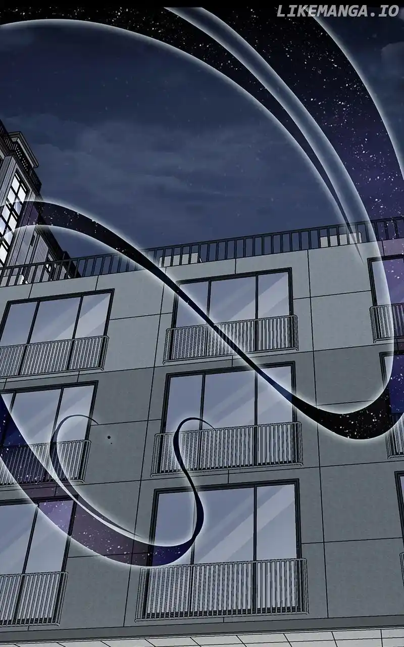 Eaternal Nocturnal Chapter 95