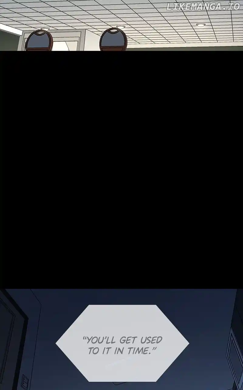 Eaternal Nocturnal Chapter 95