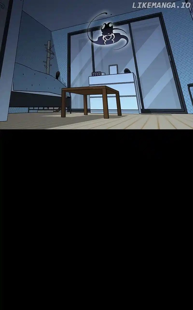 Eaternal Nocturnal Chapter 95