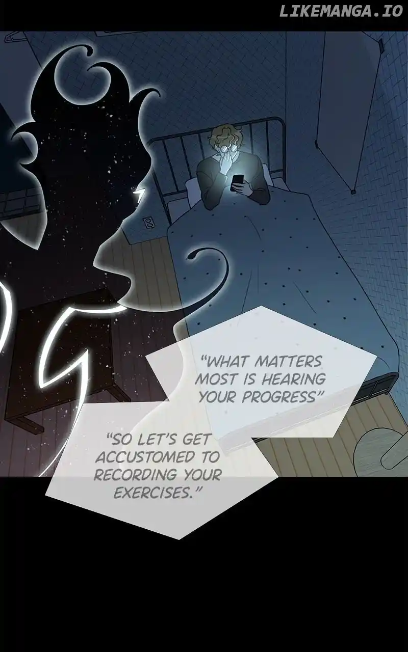 Eaternal Nocturnal Chapter 95