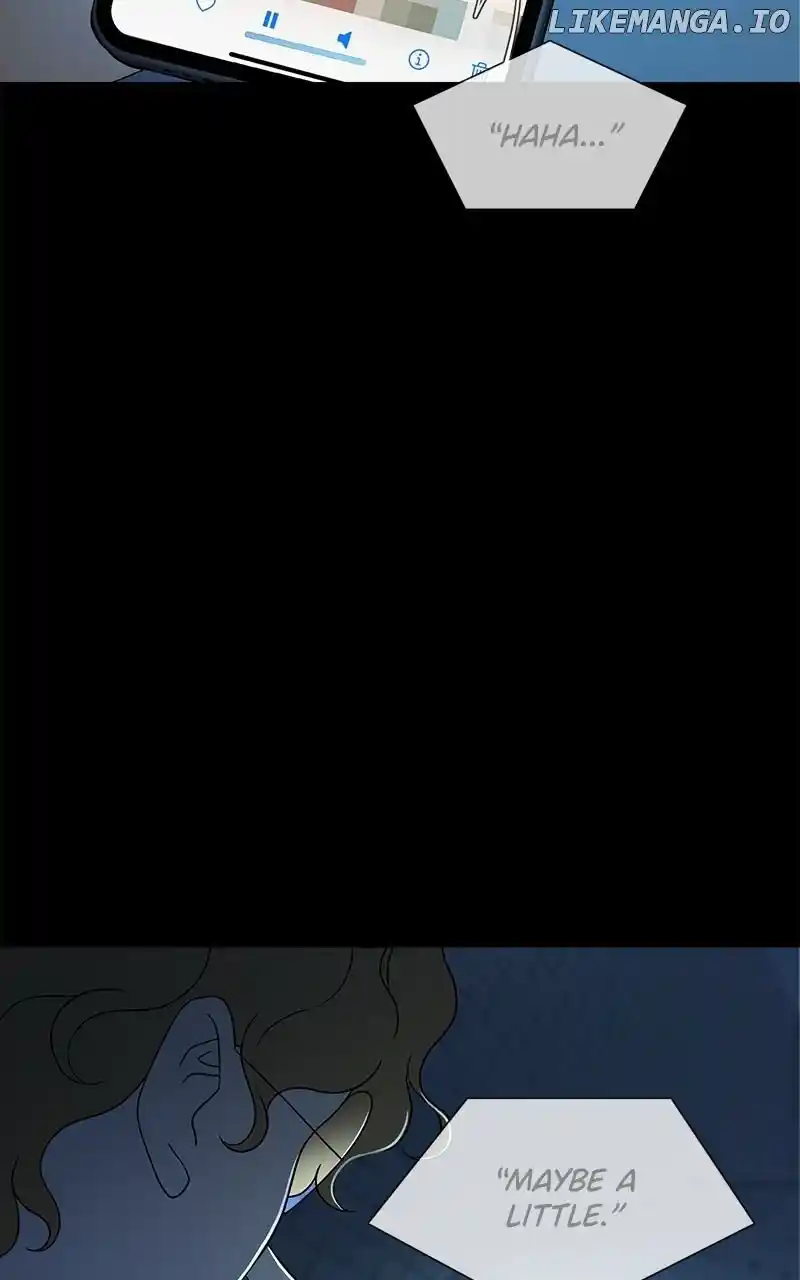 Eaternal Nocturnal Chapter 95