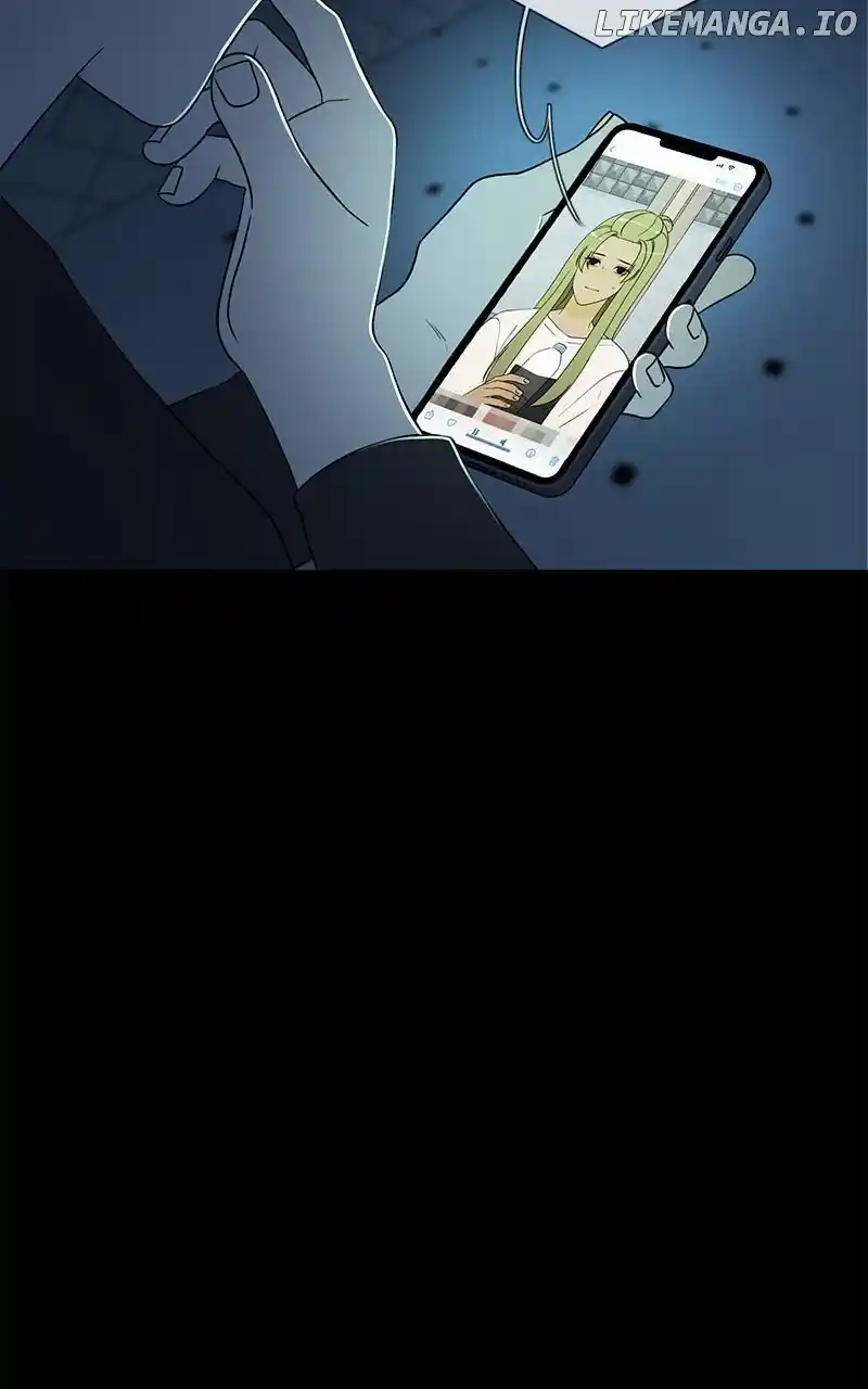 Eaternal Nocturnal Chapter 95