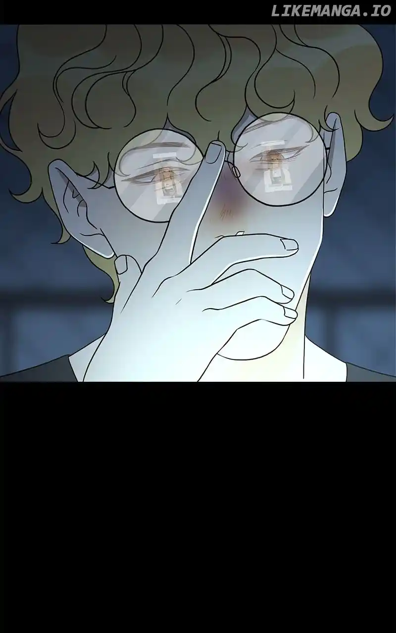 Eaternal Nocturnal Chapter 95