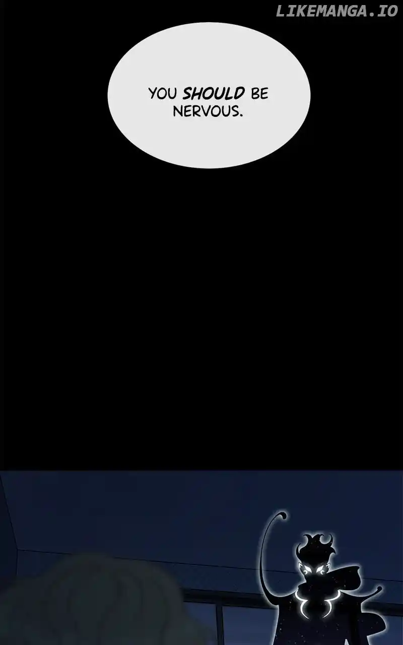 Eaternal Nocturnal Chapter 95