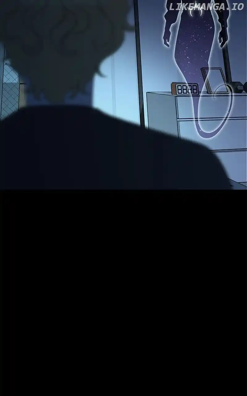 Eaternal Nocturnal Chapter 95