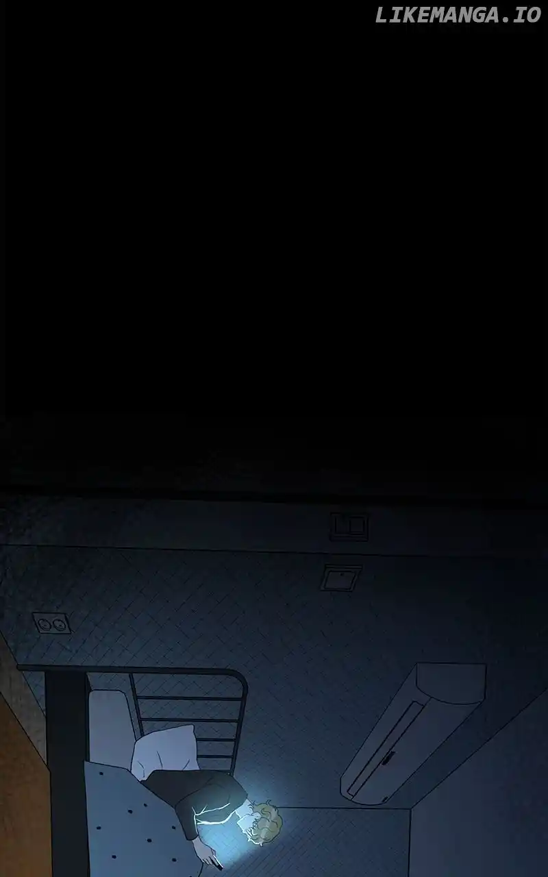 Eaternal Nocturnal Chapter 95