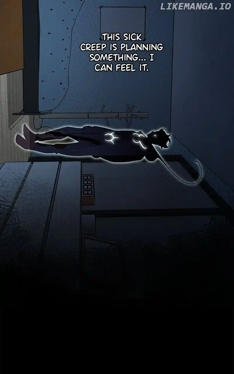 Eaternal Nocturnal Chapter 95