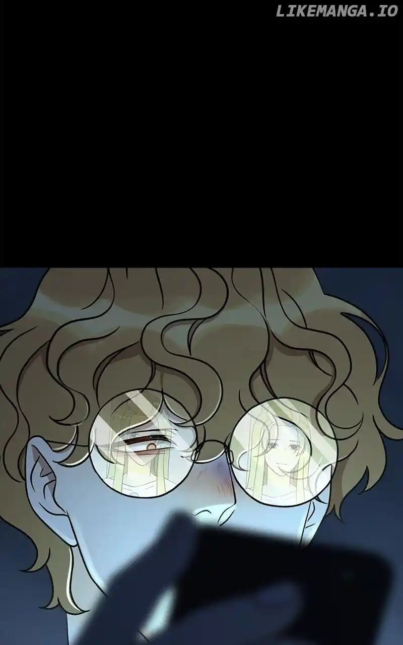 Eaternal Nocturnal Chapter 95