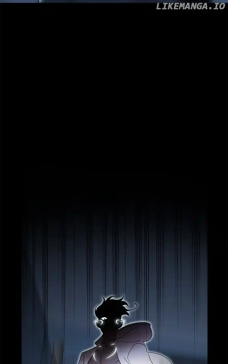 Eaternal Nocturnal Chapter 95