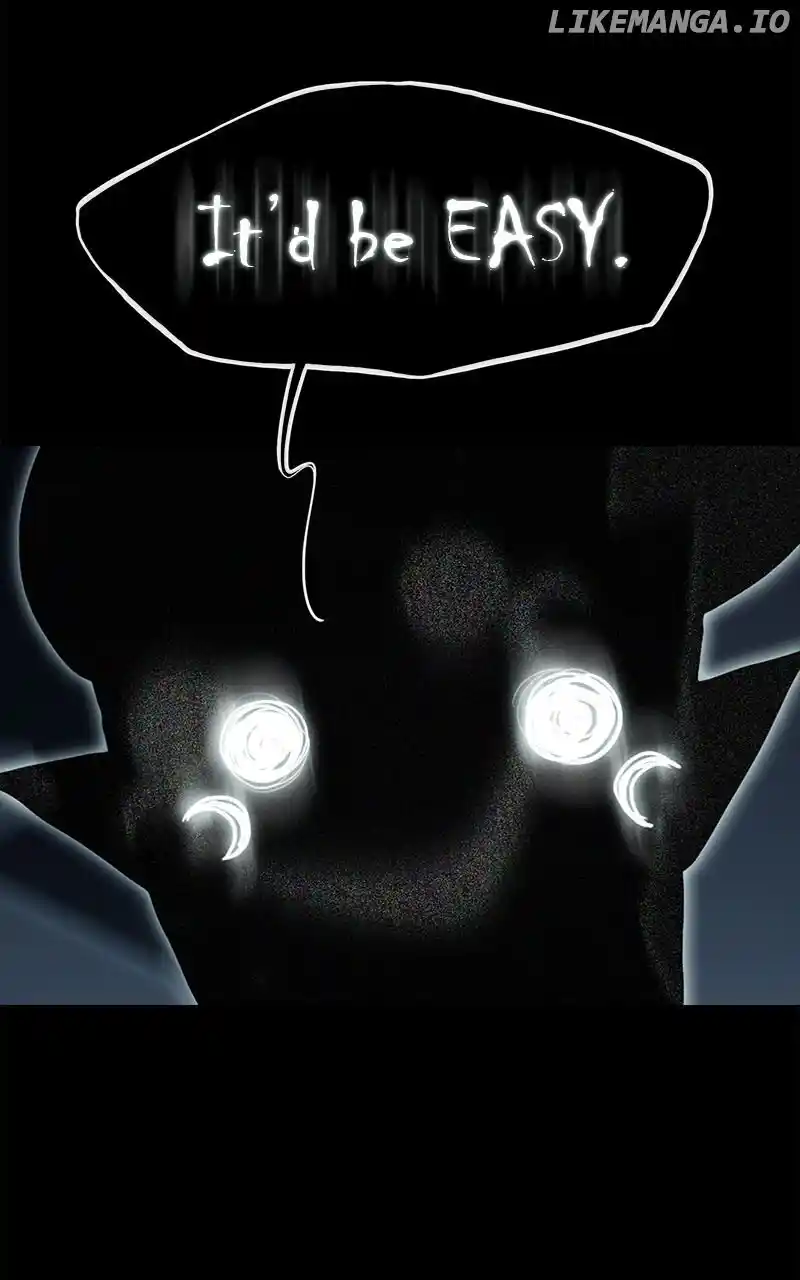 Eaternal Nocturnal Chapter 95