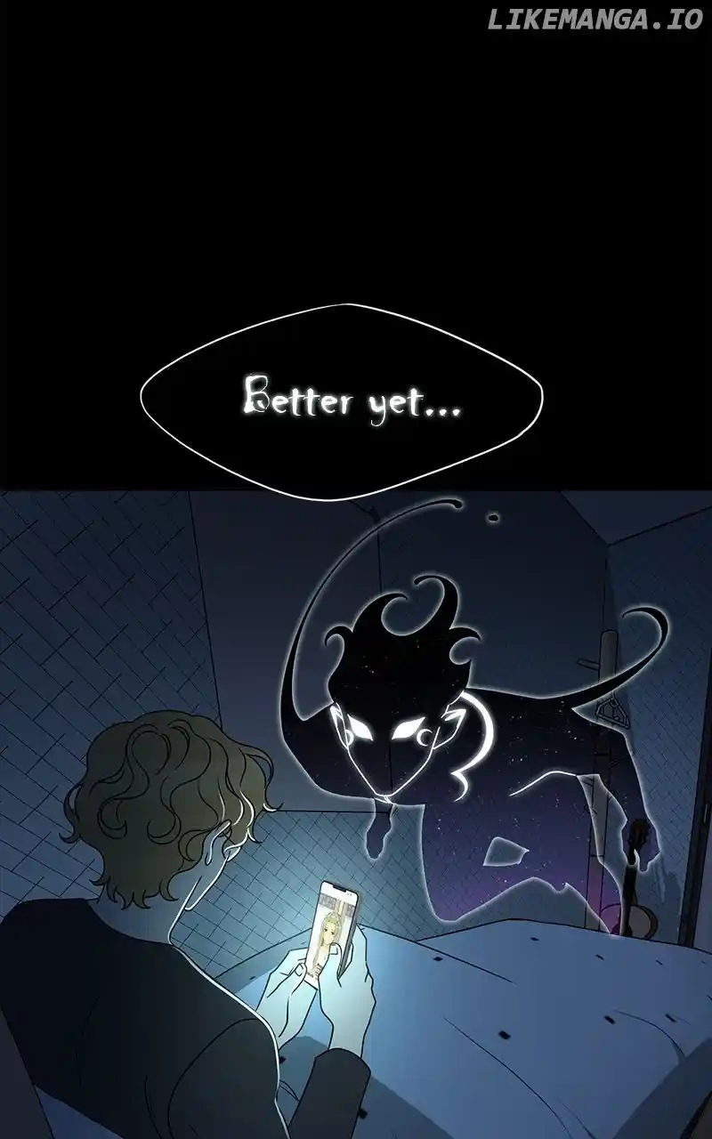 Eaternal Nocturnal Chapter 95