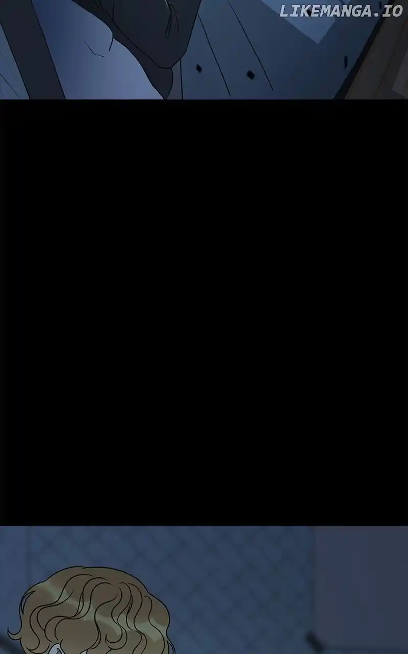 Eaternal Nocturnal Chapter 95