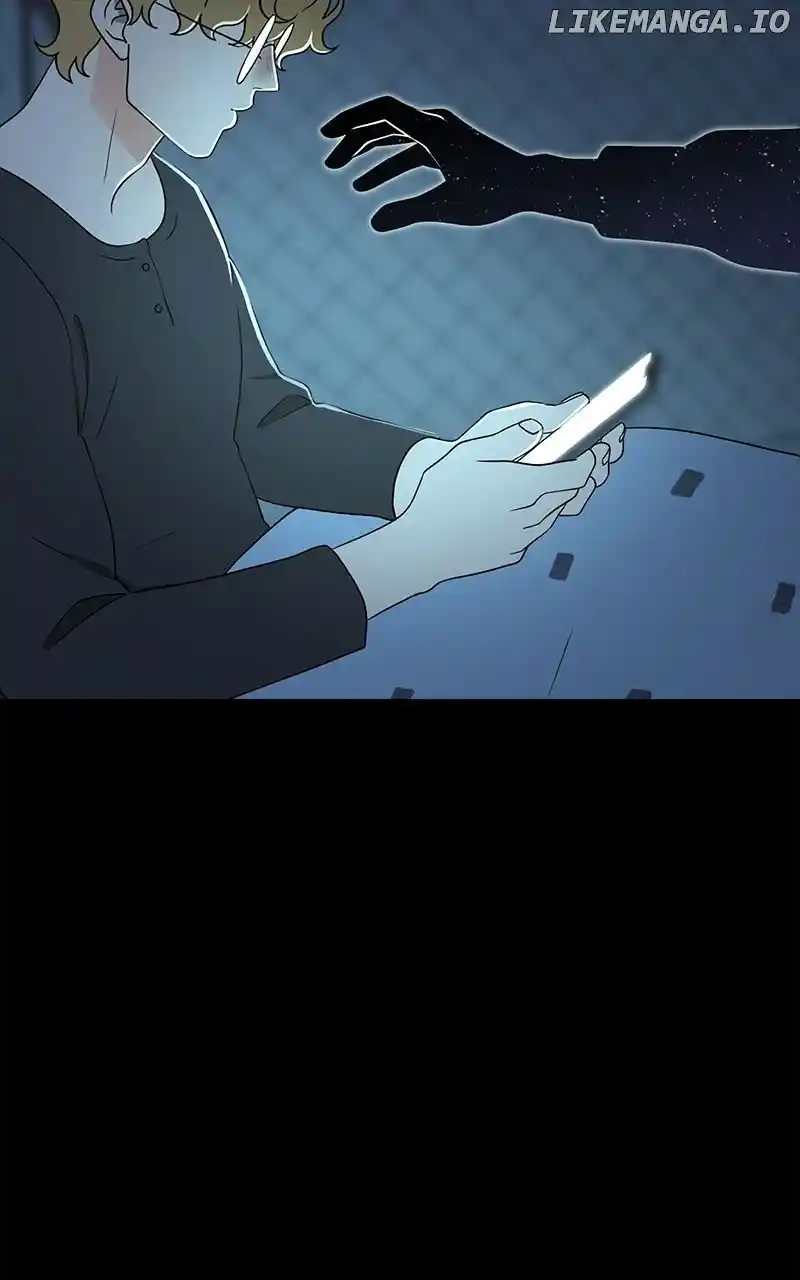 Eaternal Nocturnal Chapter 95