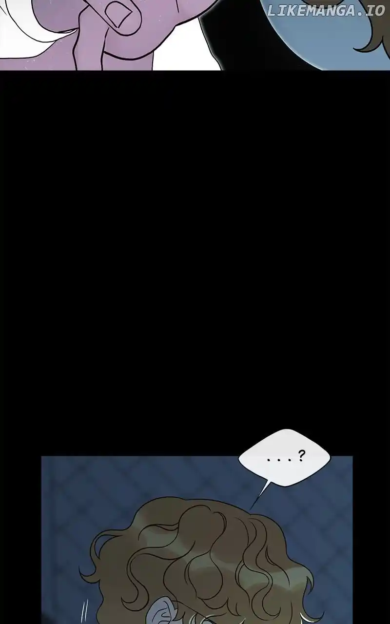 Eaternal Nocturnal Chapter 95