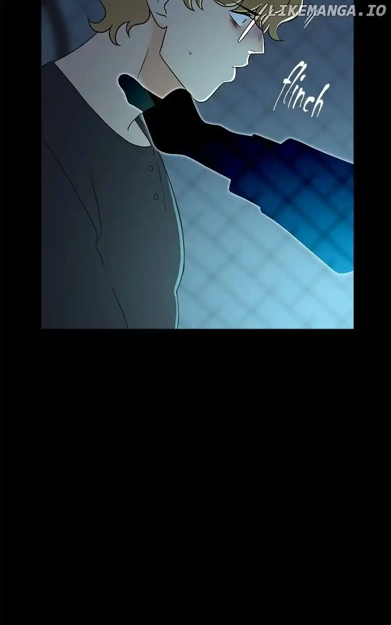 Eaternal Nocturnal Chapter 95