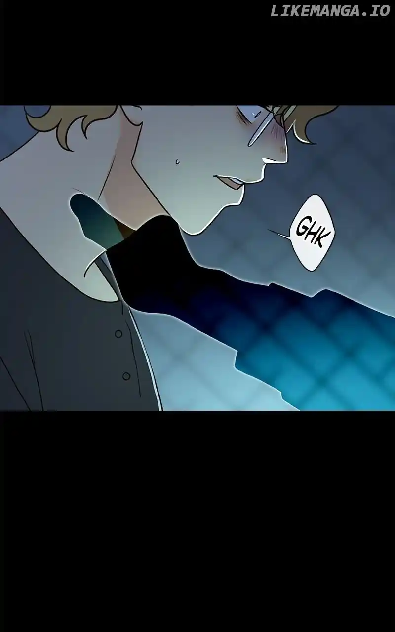 Eaternal Nocturnal Chapter 95