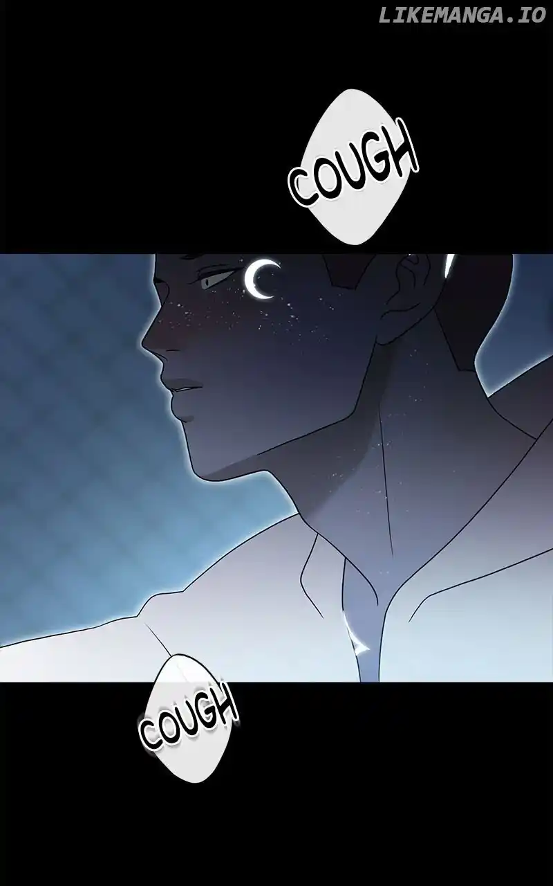 Eaternal Nocturnal Chapter 95