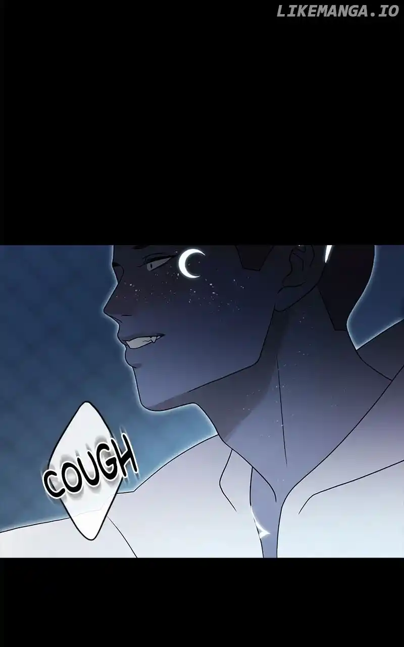 Eaternal Nocturnal Chapter 95