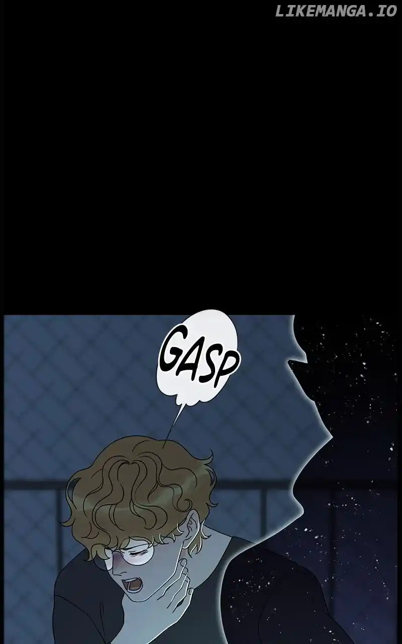 Eaternal Nocturnal Chapter 95