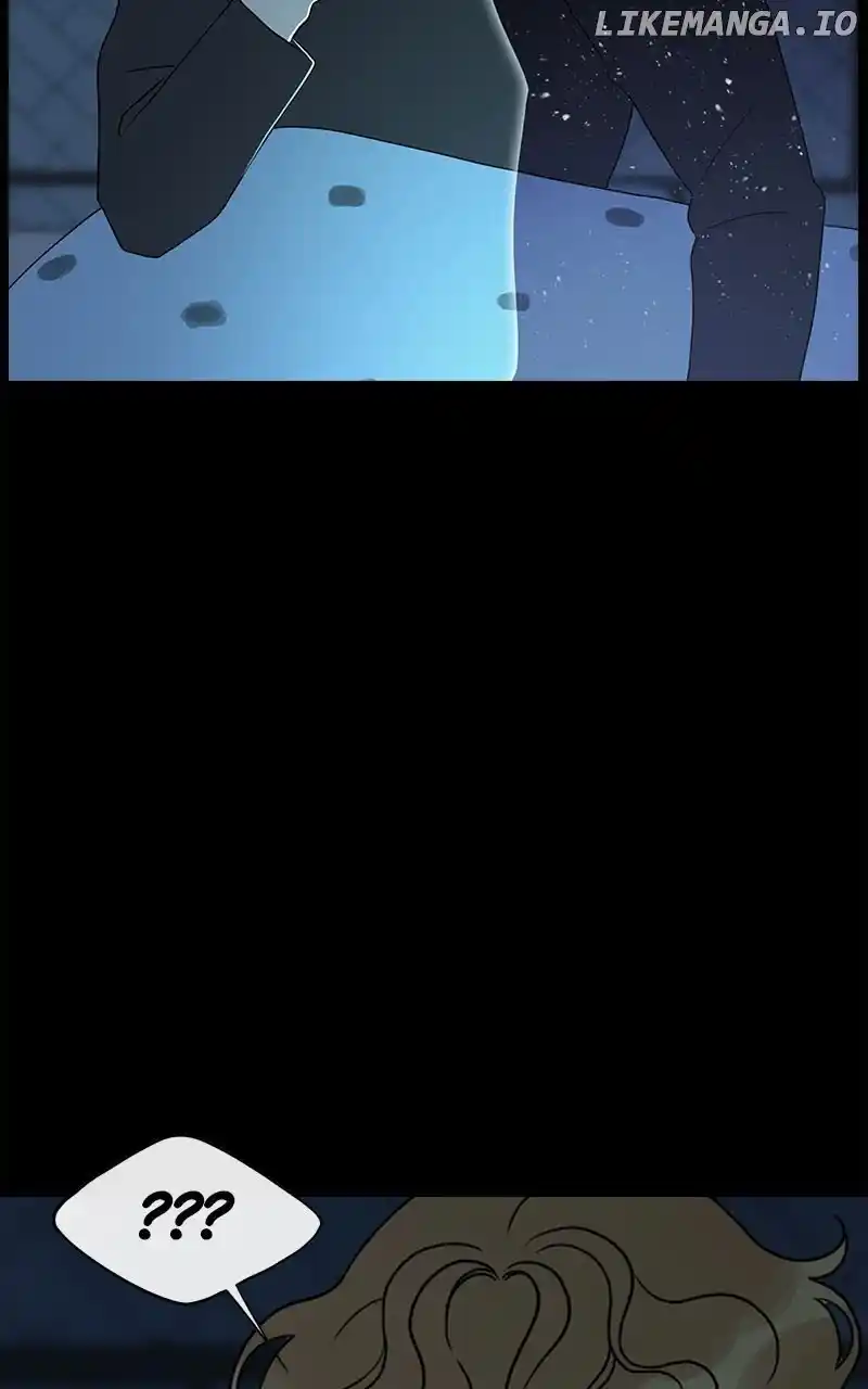 Eaternal Nocturnal Chapter 95