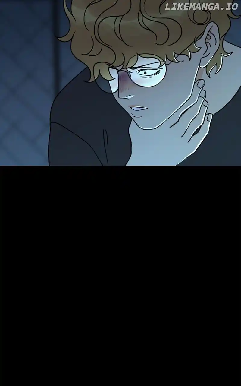 Eaternal Nocturnal Chapter 95