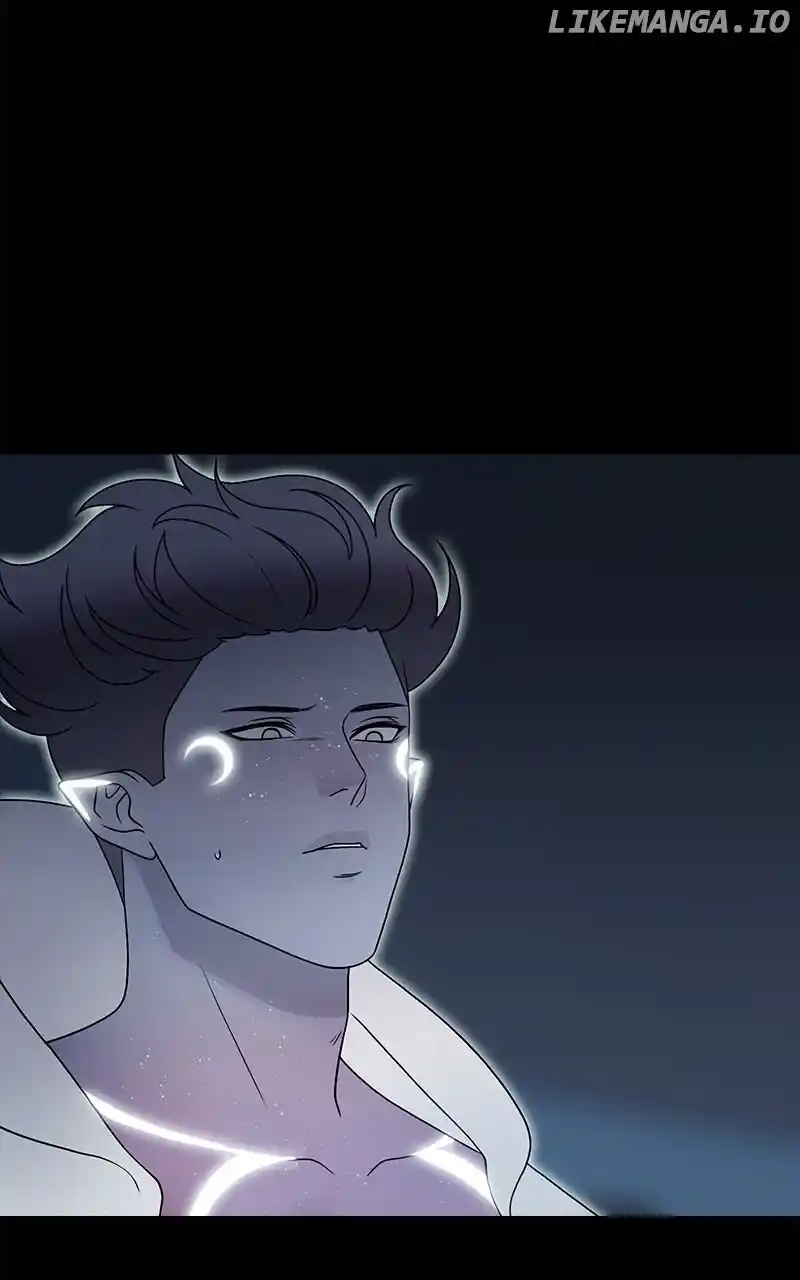 Eaternal Nocturnal Chapter 95