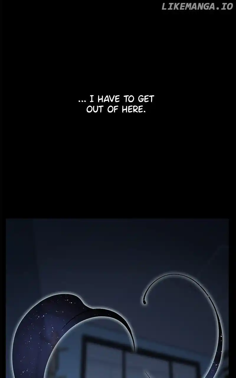 Eaternal Nocturnal Chapter 95