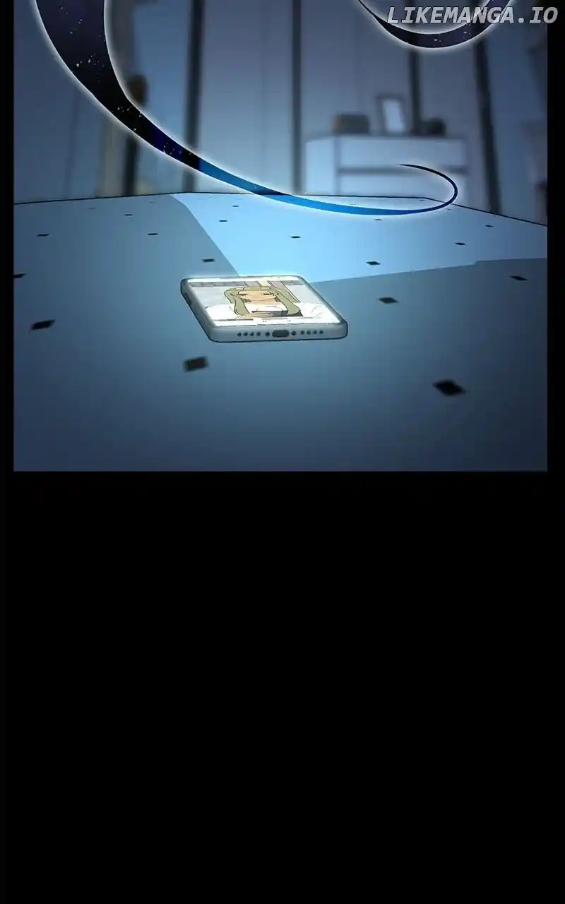 Eaternal Nocturnal Chapter 95