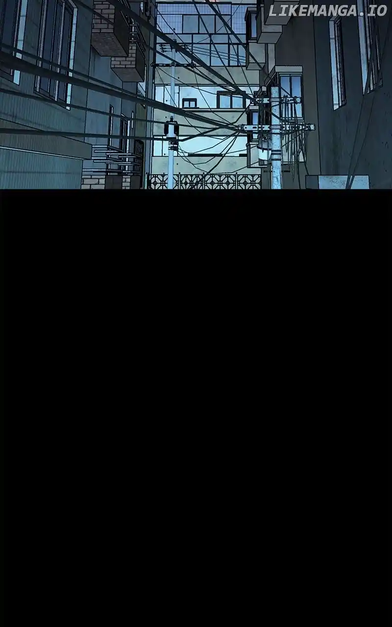 Eaternal Nocturnal Chapter 95