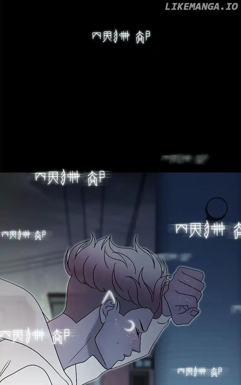 Eaternal Nocturnal Chapter 95