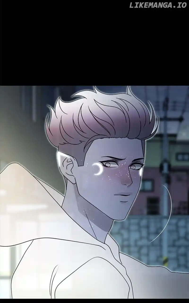 Eaternal Nocturnal Chapter 95