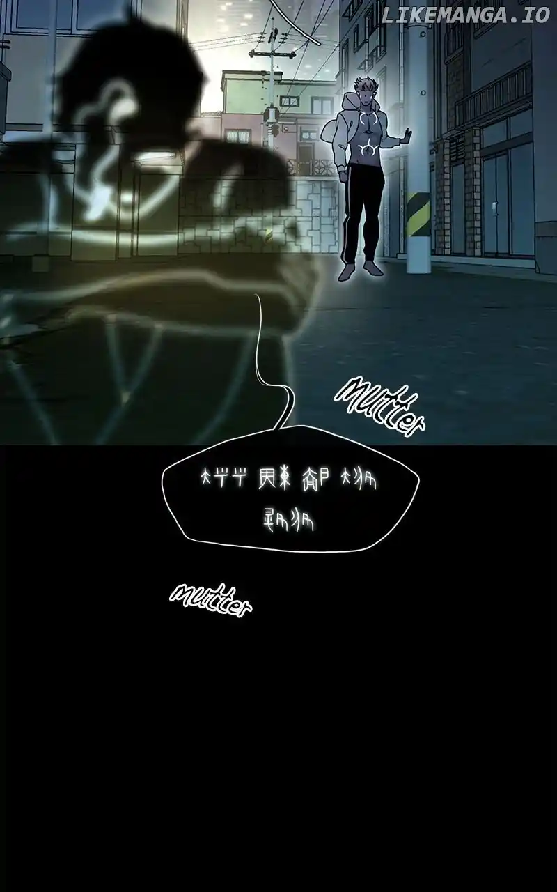 Eaternal Nocturnal Chapter 95