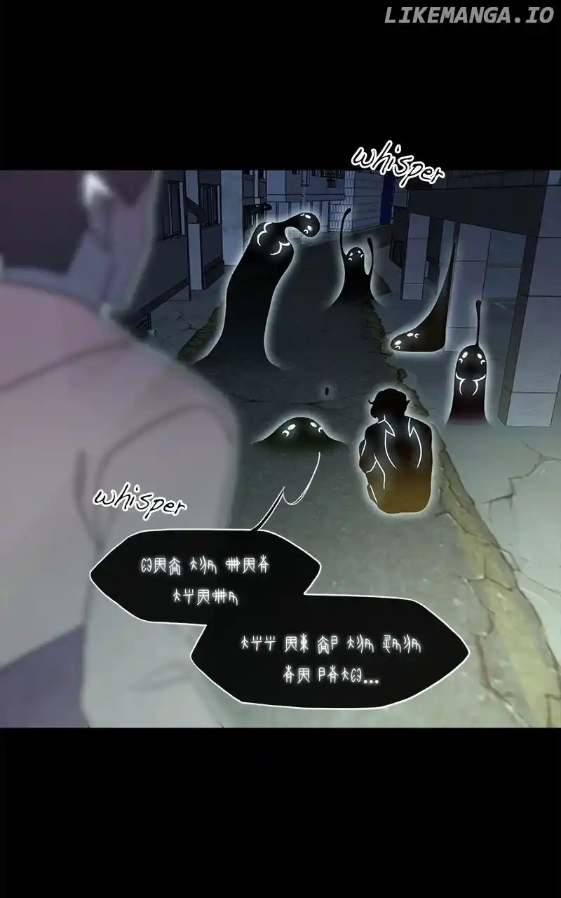 Eaternal Nocturnal Chapter 95