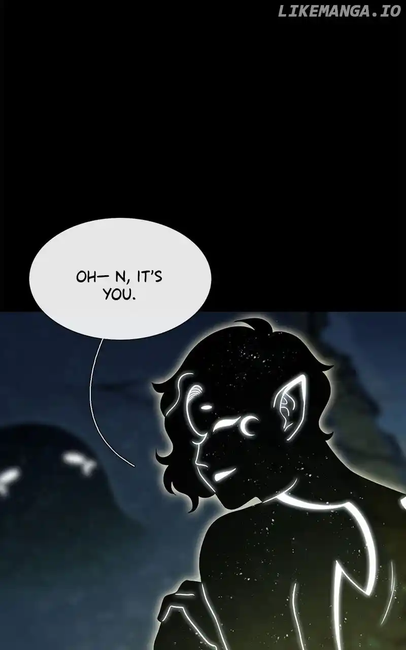 Eaternal Nocturnal Chapter 95