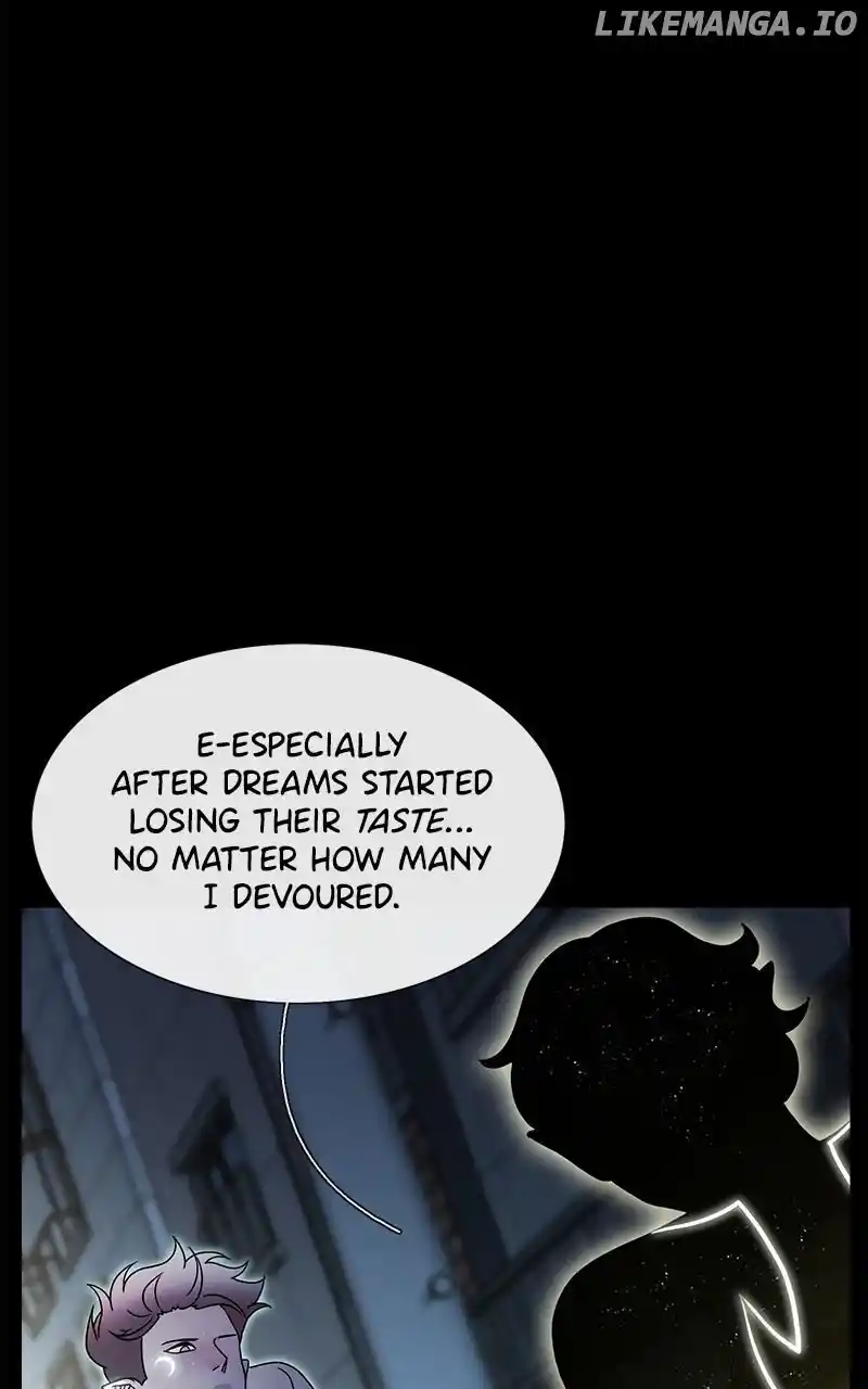 Eaternal Nocturnal Chapter 95