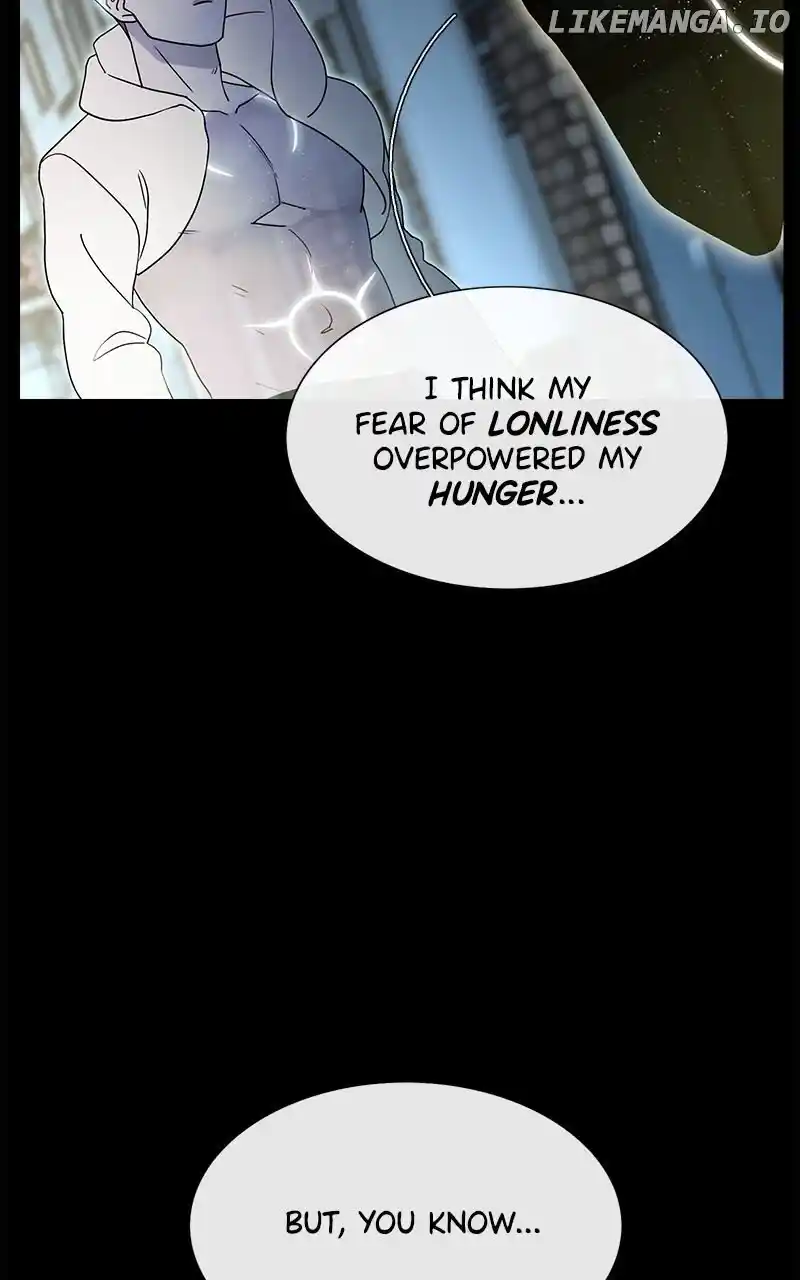 Eaternal Nocturnal Chapter 95