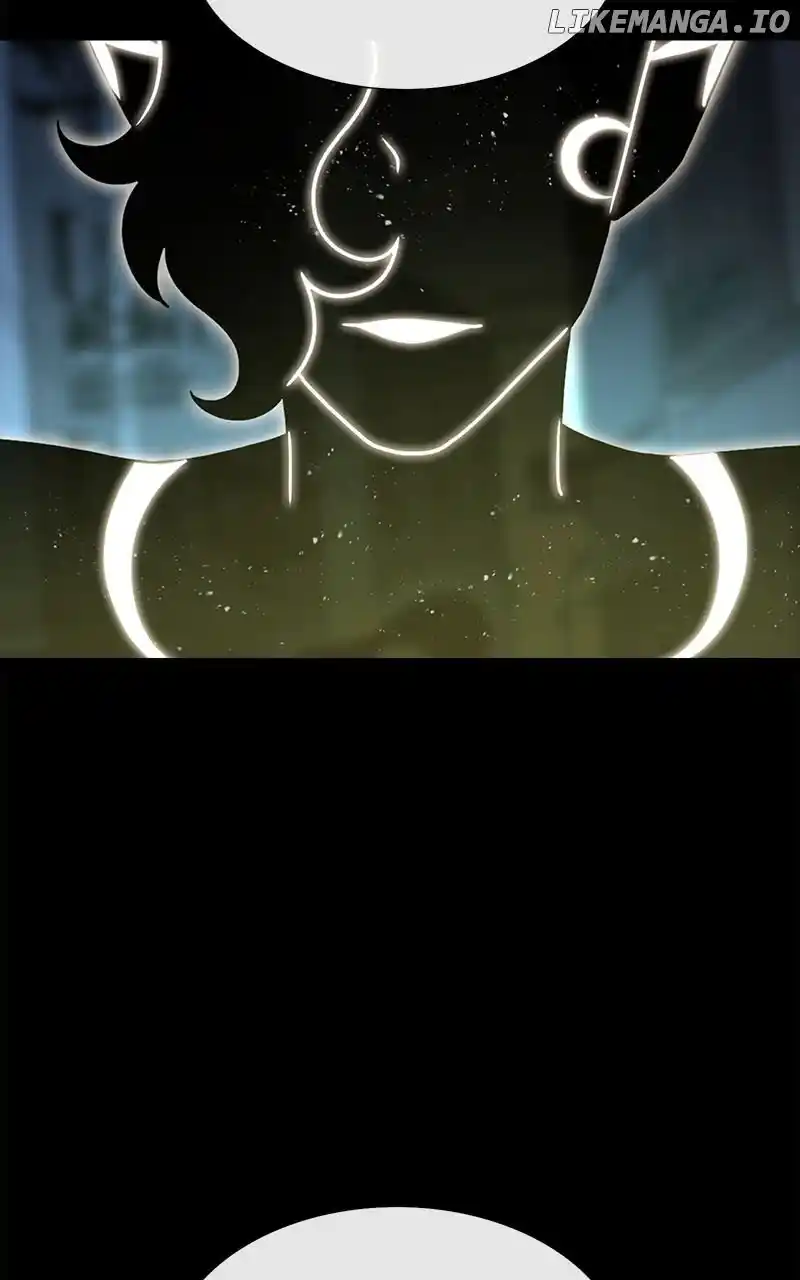 Eaternal Nocturnal Chapter 95