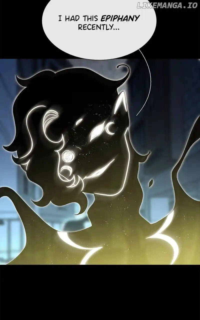 Eaternal Nocturnal Chapter 95