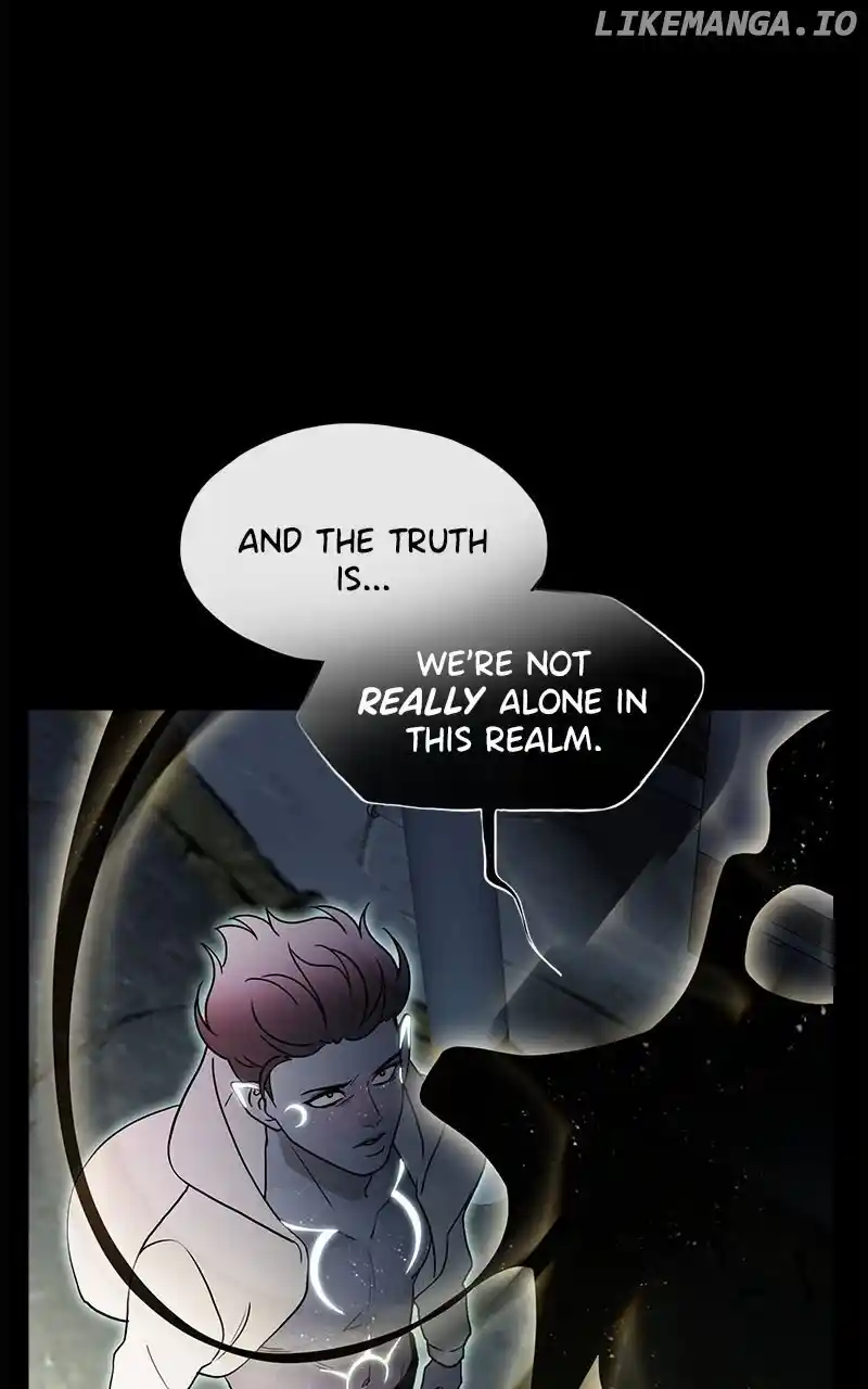 Eaternal Nocturnal Chapter 95