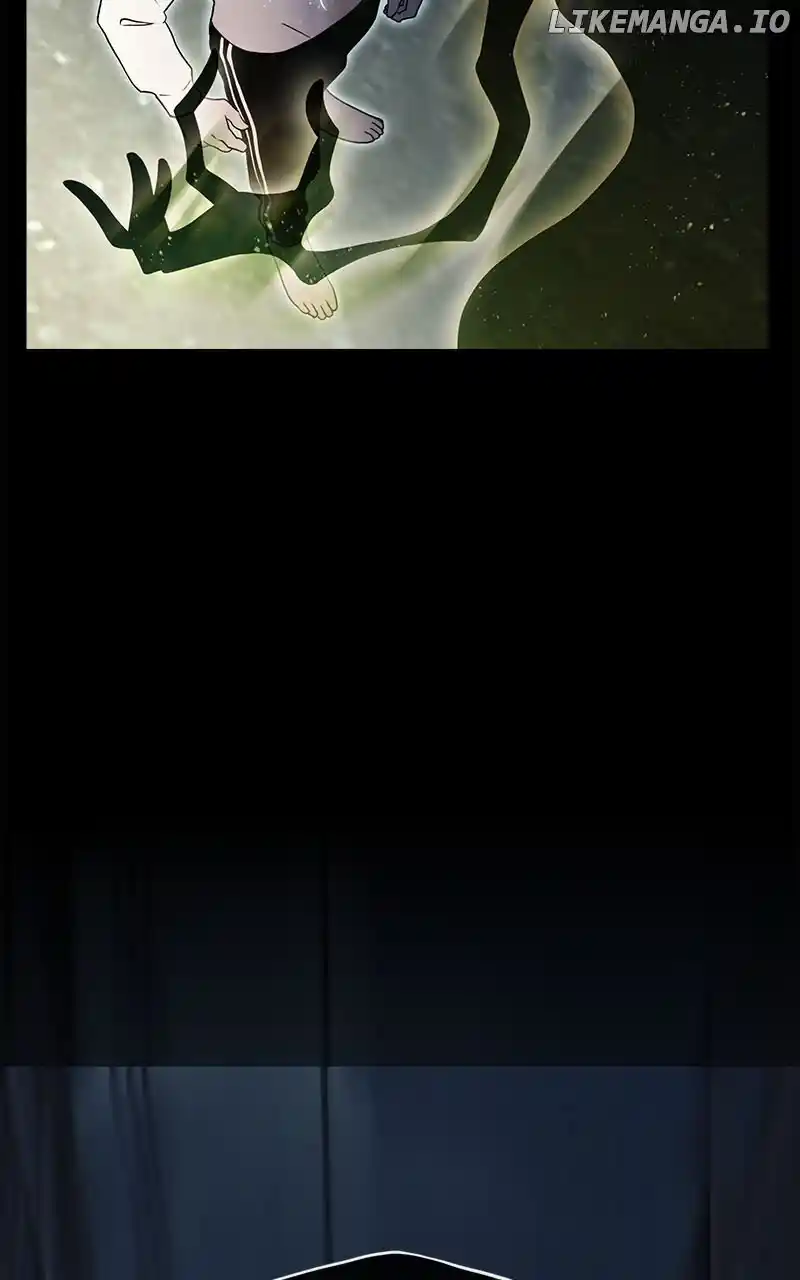 Eaternal Nocturnal Chapter 95