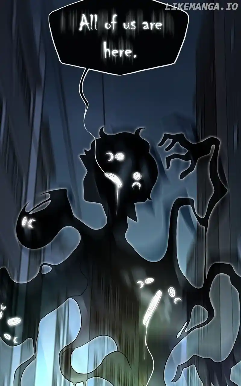 Eaternal Nocturnal Chapter 95