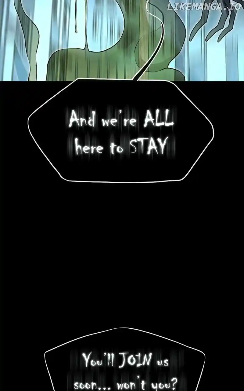 Eaternal Nocturnal Chapter 95