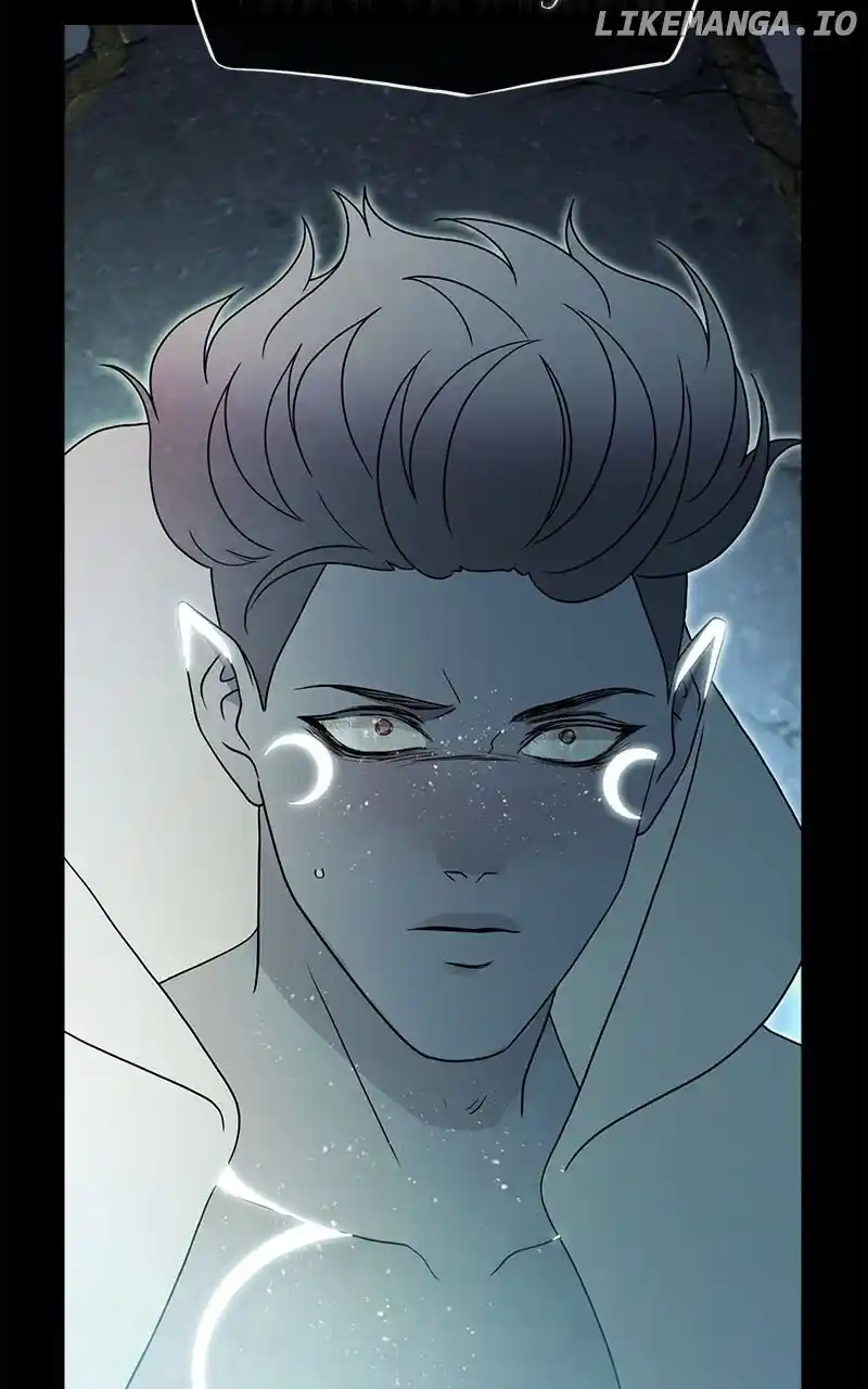 Eaternal Nocturnal Chapter 95