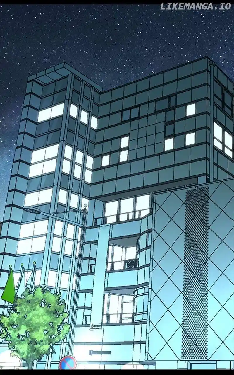 Eaternal Nocturnal Chapter 95