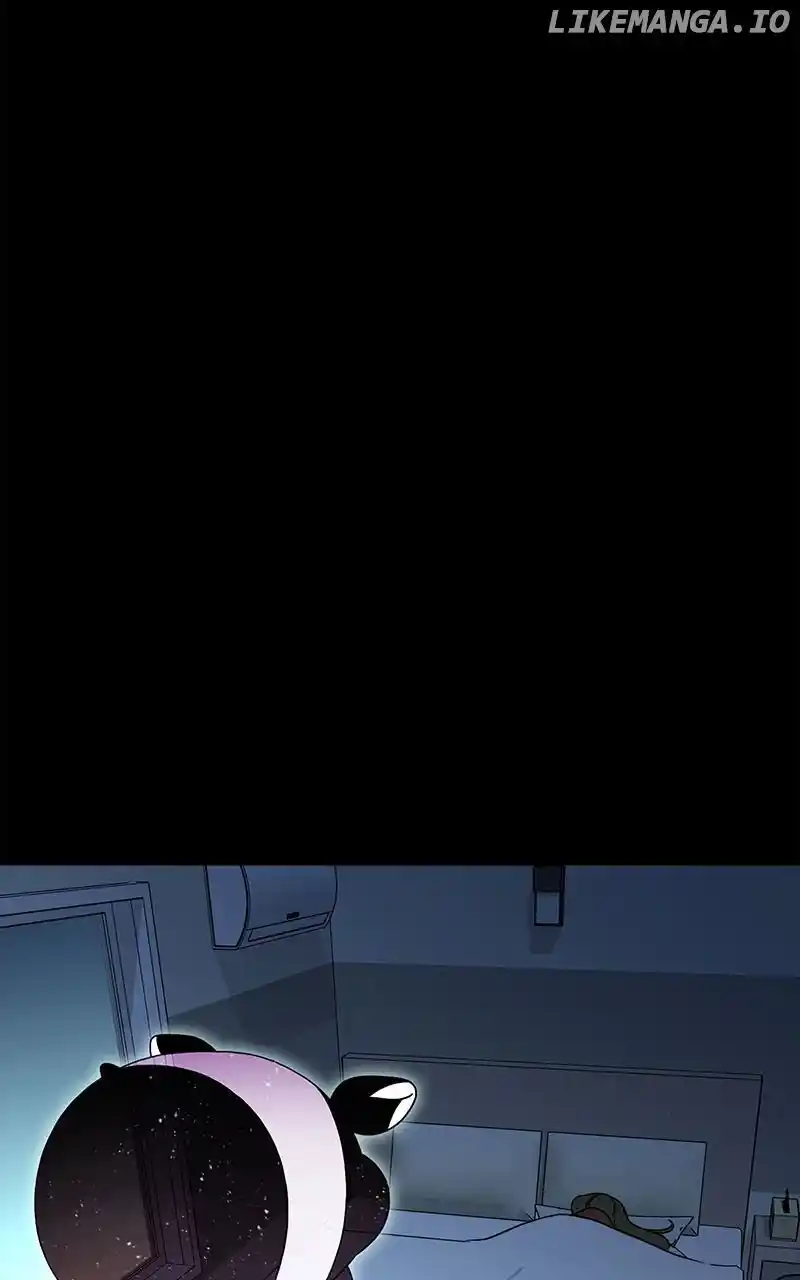 Eaternal Nocturnal Chapter 95