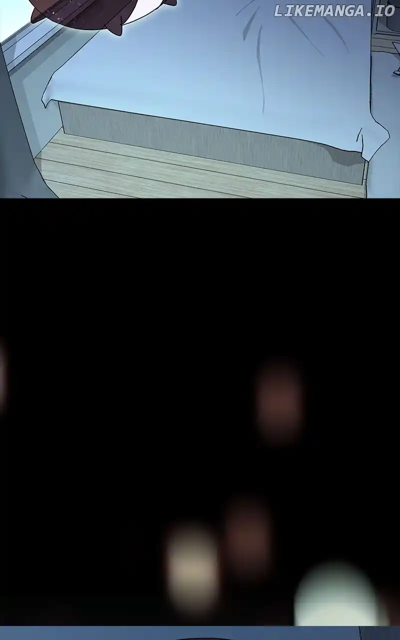 Eaternal Nocturnal Chapter 95